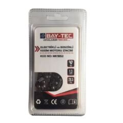 BAYTEC MK1852 ELKT.VE BENZİNLİ KESİM ZİNCİRİ 28.5T