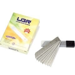 UGR MAKET BIÇAĞI YEDEĞİ 18 MM
