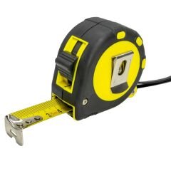 BTS MUHAFAZALI ŞERİT METRE 5x25 MT BTS12359