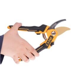 İNGCO HPS0601 BAĞ MAKASI 220 MM