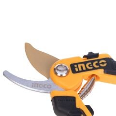 İNGCO HPS0601 BAĞ MAKASI 220 MM
