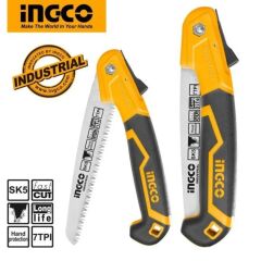 İNGCO HFSW1808 BUDAMA TESTERESİ 180 MM