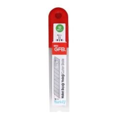 GFB MAKET BIÇAĞI YEDEĞİ GENİŞ SK5-PRO KOD:4522