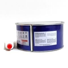 POLYGOLD POLYESTER ÇELİK MACUN 2700 GR