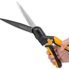 İNGCO HPS3401 ÇİM KESME MAKASI 340 MM