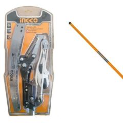 İNGCO HEPS25281 UZATILABİLİR TESTERE VE BUDAYICI