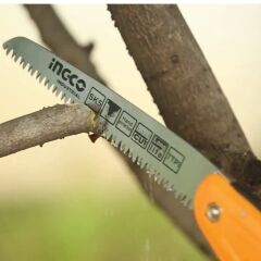İNGCO HEPS25281 UZATILABİLİR TESTERE VE BUDAYICI