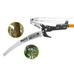 İNGCO HEPS25281 UZATILABİLİR TESTERE VE BUDAYICI