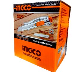 İNGCO HKNS11807 MAKET BIÇAĞI
