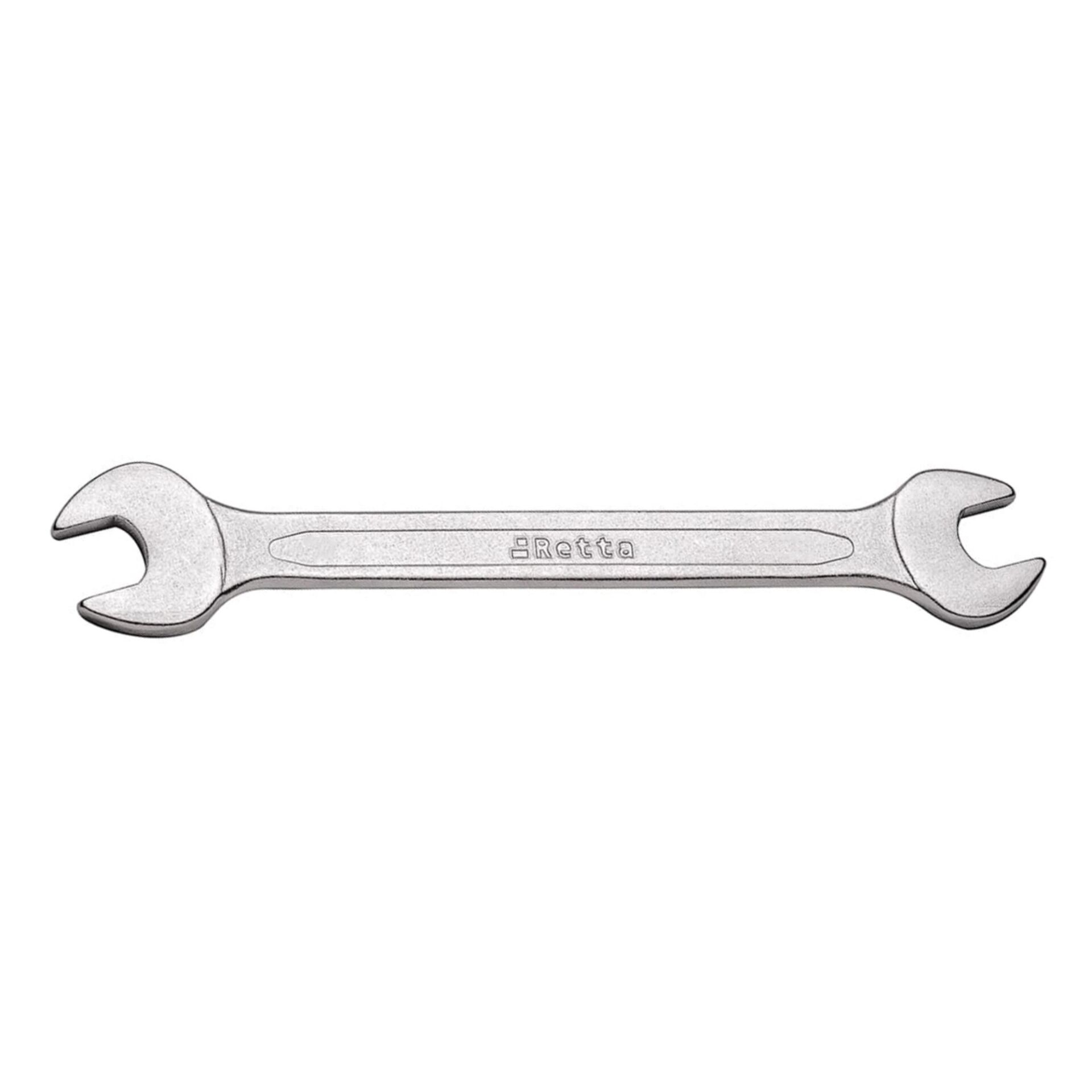 RETTA RAA0607 AÇIK AĞIZ ANAHTAR 06x07 MM