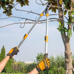 İNGCO HLTS7608 TELESKOPİK BUDAMA MAKASI