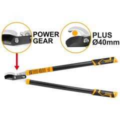 İNGCO HLT7608 DİŞLİ BUDAMA MAKASI 30'' 760 MM