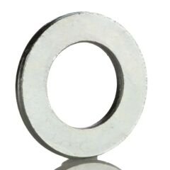 GALVENİZ PUL 10 MM