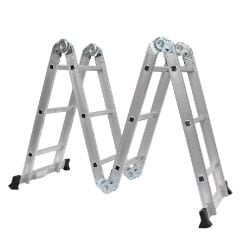 BEYKON AKROBAT MERDİVEN 3700 MM 4x3 BY103