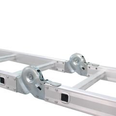 BEYKON AKROBAT MERDİVEN 3700 MM 4x3 BY103