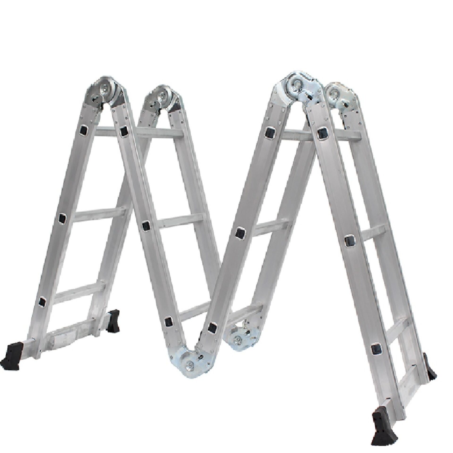 BEYKON AKROBAT MERDİVEN 4700 MM 4x4 BY104