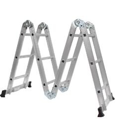 BEYKON AKROBAT MERDİVEN 4700 MM 4x4 BY104