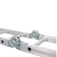 BEYKON AKROBAT MERDİVEN 4700 MM 4x4 BY104