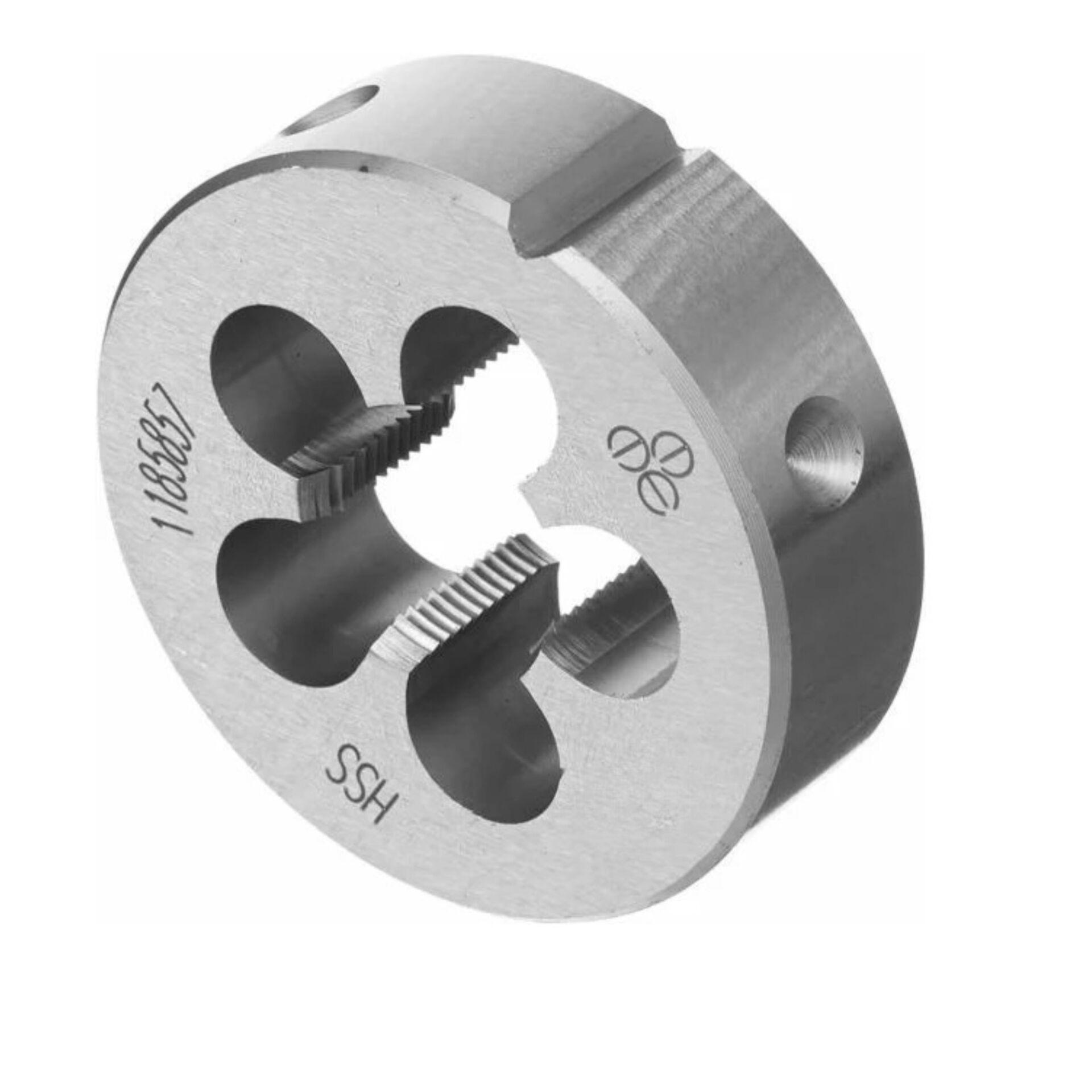 MTE HSS PAFTA BSP DIN5158B G 3/8''x19 110081666