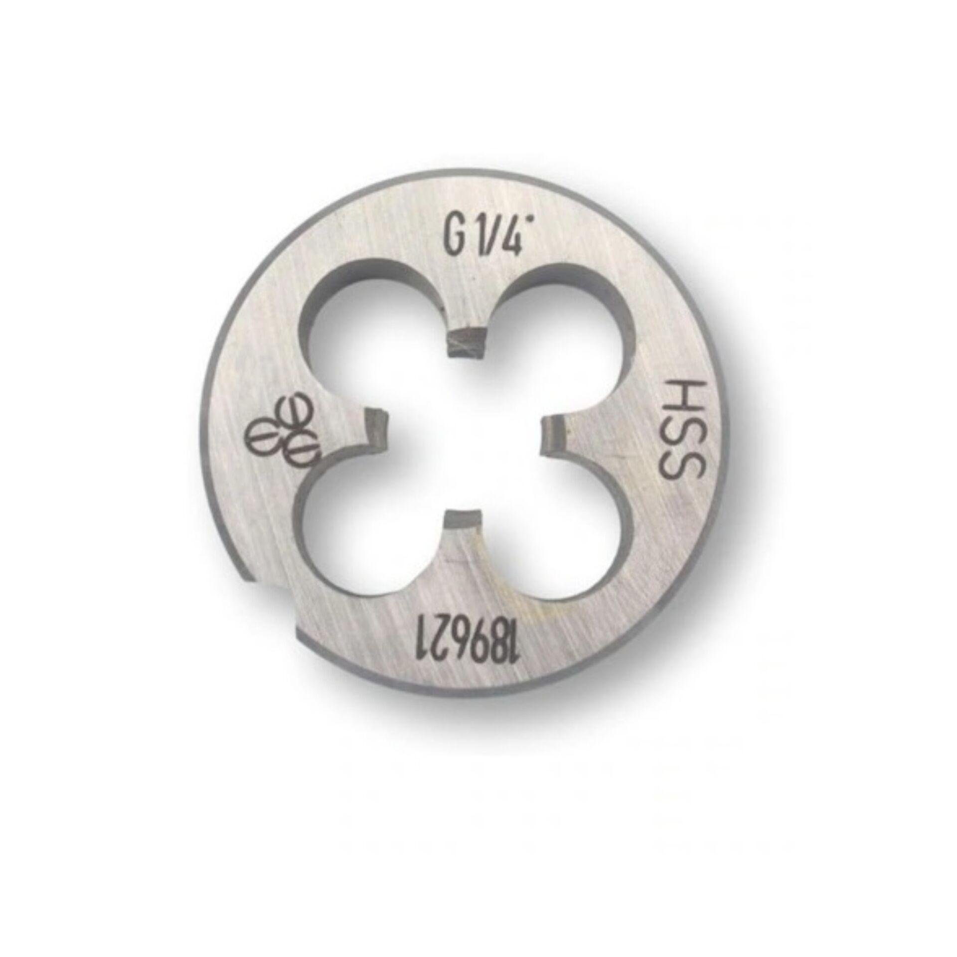 MTE HSS PAFTA BSP DIN5158B G 1/4''x19 110081316