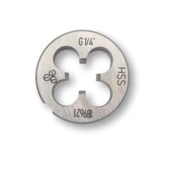 MTE HSS PAFTA BSP DIN5158B G 1/4''x19 110081316