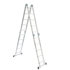 BEYKON AKROBAT MERDİVEN 5700 MM 4x5 ELİT45