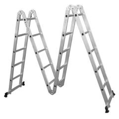 BEYKON AKROBAT MERDİVEN 5700 MM 4x5 ELİT45