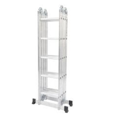 BEYKON AKROBAT MERDİVEN 5700 MM 4x5 ELİT45
