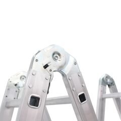 BEYKON AKROBAT MERDİVEN 5700 MM 4x5 ELİT45