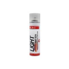 BEST LIGHT SPREY VERNİK 250 ML RENKSİZ