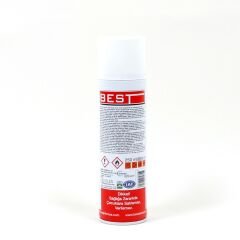 BEST LIGHT SPREY VERNİK 250 ML RENKSİZ