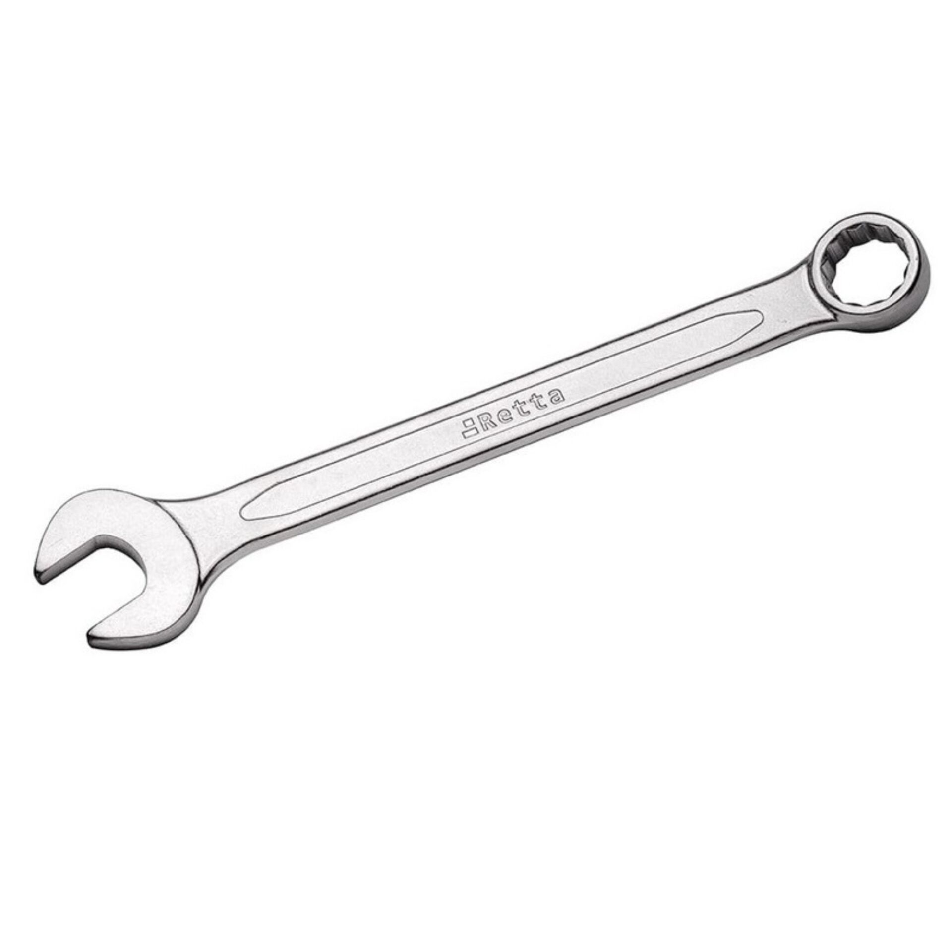 RETTA RKA1018 KOMBİNE ANAHTAR 18 MM