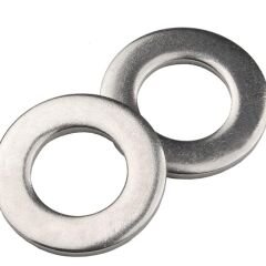 GALVENİZ PUL 30 MM