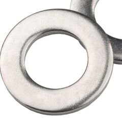 GALVENİZ PUL 30 MM