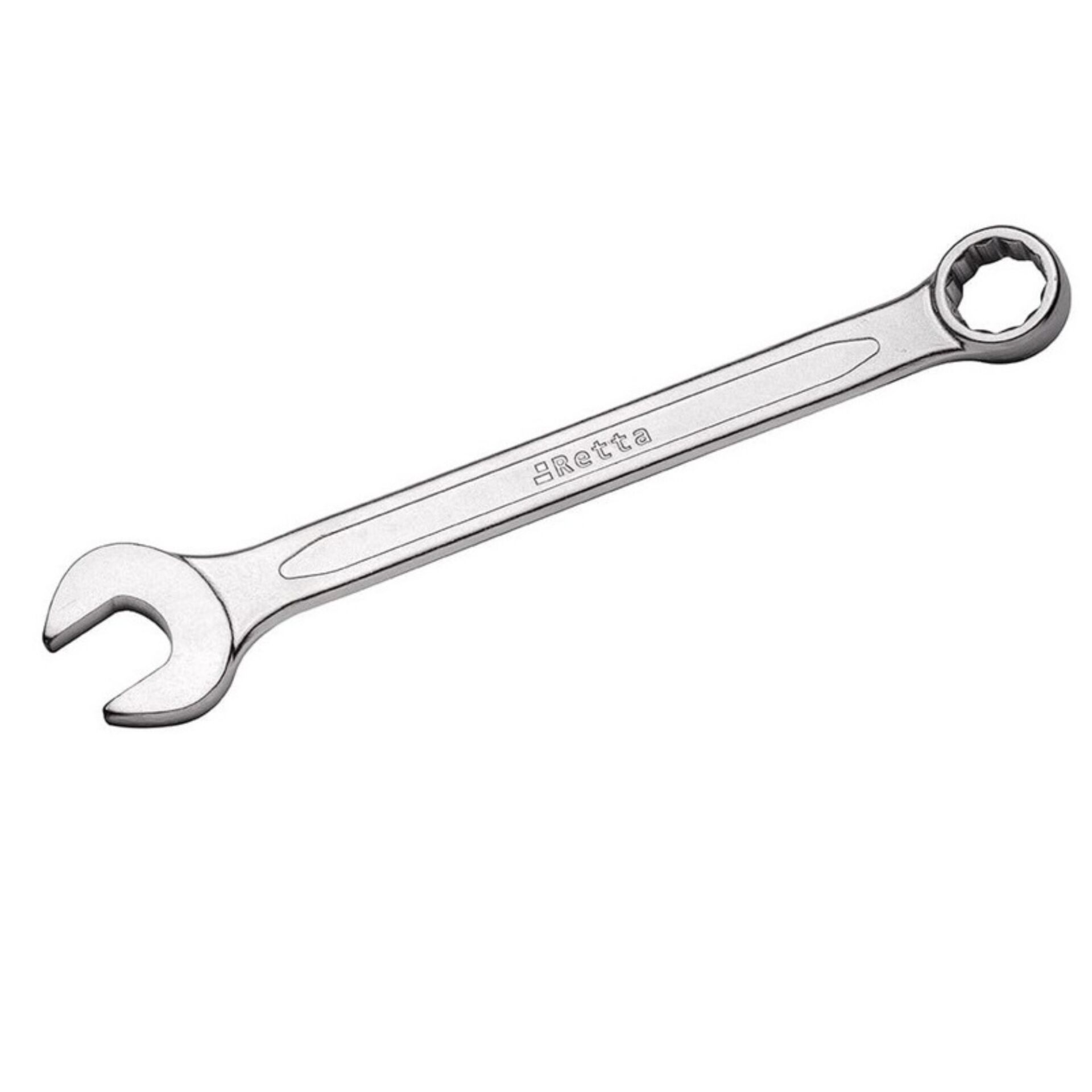 RETTA RKA1015 KOMBİNE ANAHTAR 15 MM