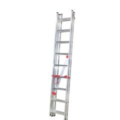 A TİPİ SÜRGÜLÜ MERDİVEN 3 MTx3+1=10 MT