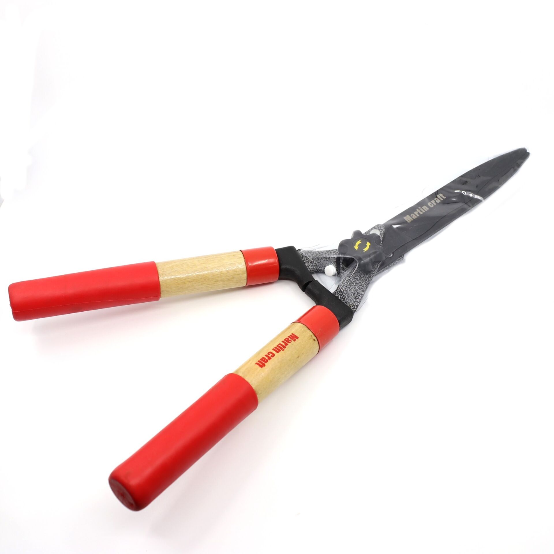 MARTİN CRAFT ÇİMEN MAKASI LÜX