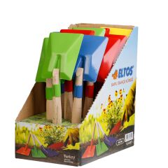 ELTOS MİNİ BAHÇE KÜREĞİ SBK002
