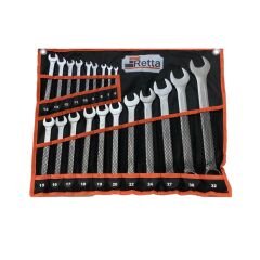 RETTA RKA0632 KOMBİNE ANAHTAR TAKIMI 20 Lİ