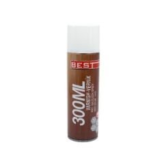 BEST SPREY VERNİK 300 ML RENKSİZ