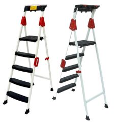 BEYKON SEKMEN EV TİPİ MERDİVEN 4+1