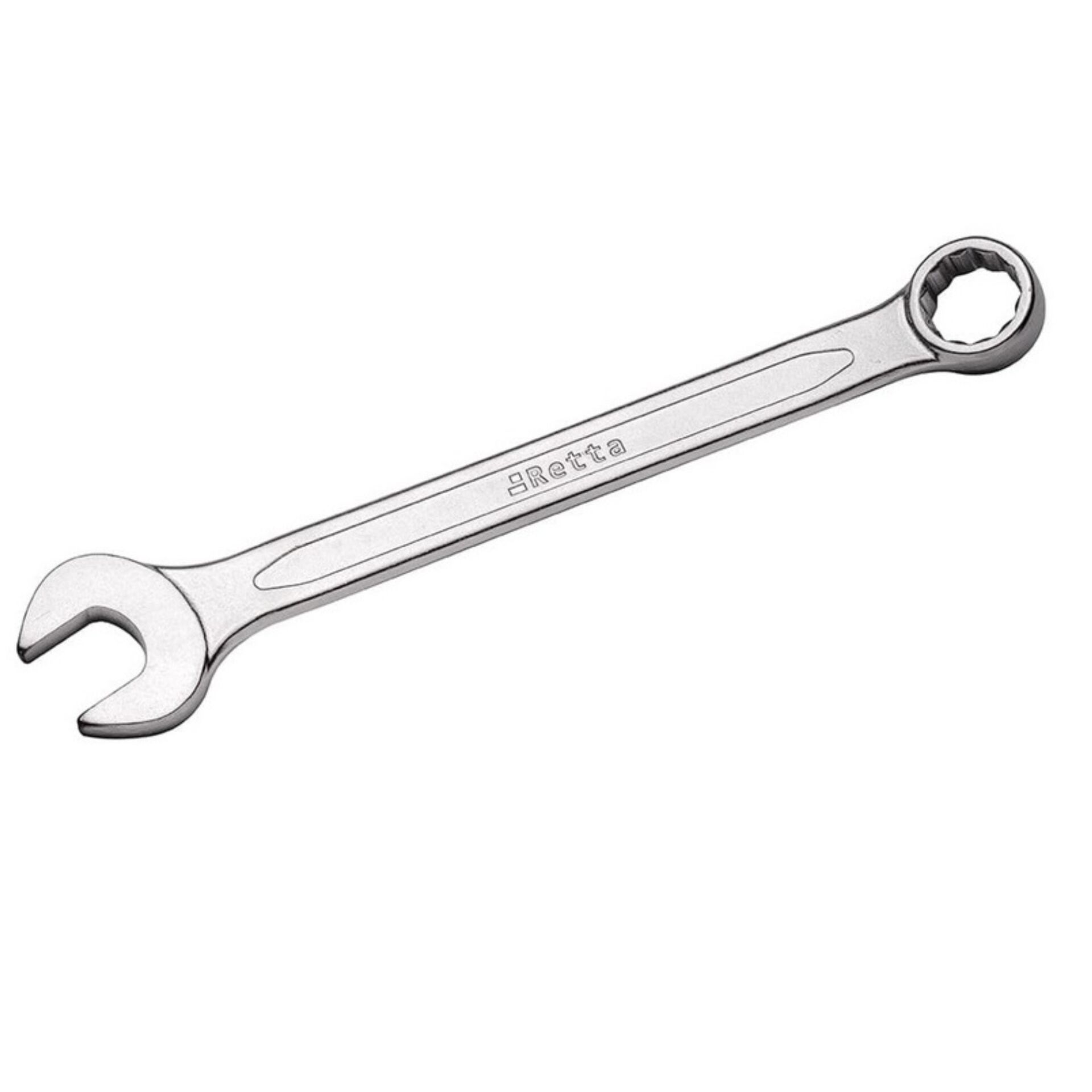 RETTA RKA1030 KOMBİNE ANAHTAR 30 MM
