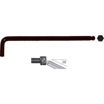 CERPA BALLPOİNT UZUN ALLEN ANH. 10 MM