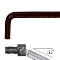 CERPA BALLPOİNT UZUN ALLEN ANH. 10 MM