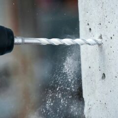BAYTEC MU0060 SDS PLUS MATKAP UCU 9x110 MM