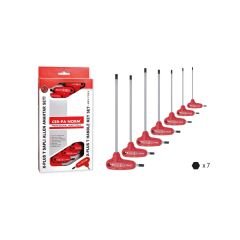 CERPA X PLUS T SAPLI ALLEN ANAH. TAKIMI 7 Lİ