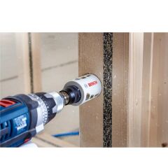 BOSCH Bİ-METAL PANÇ 16 MM 2608580464