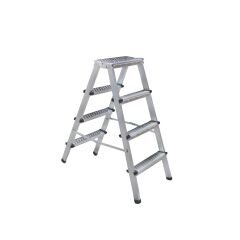 PROFİL ÇİFT ÇIKIŞLI MERDİVEN 4 LÜ