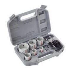 BOSCH Bİ-METAL PANÇ 24 MM 2608580470