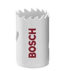 BOSCH Bİ-METAL PANÇ 25 MM 2608580471